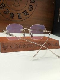 Picture of Chrome Hearts Optical Glasses _SKUfw46734842fw